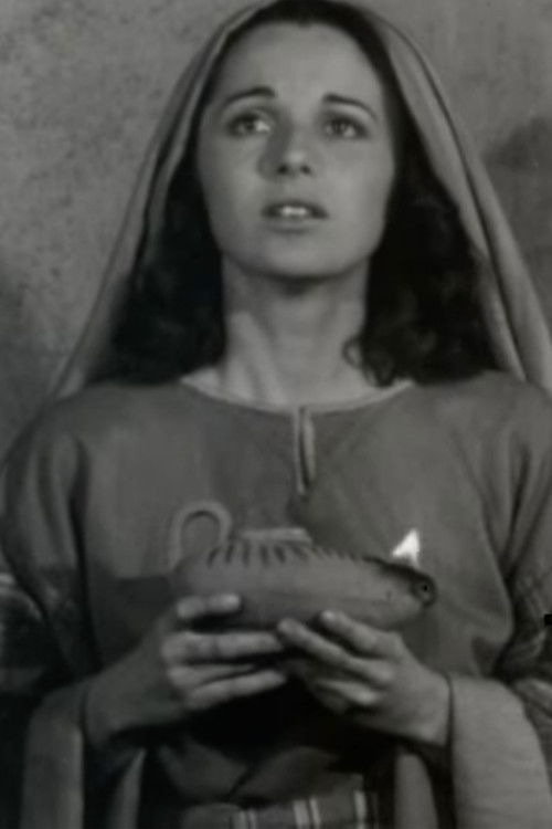 The Nativity (1946) poster