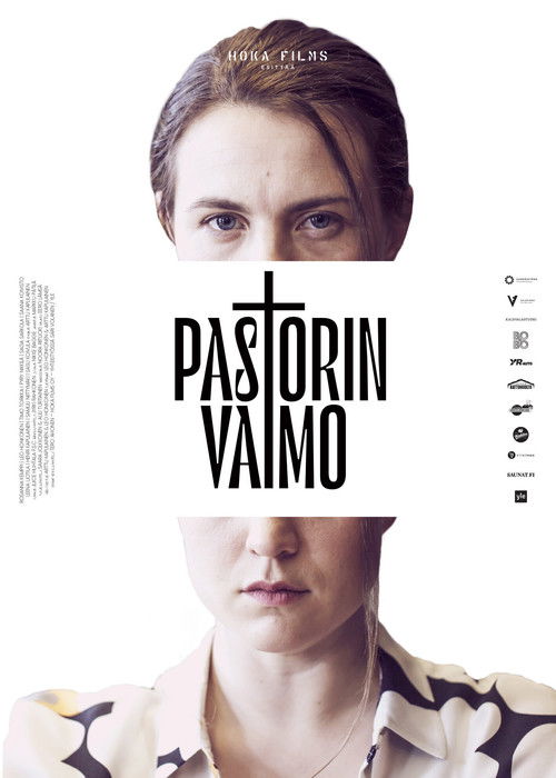 Pastorin vaimo (2021) poster