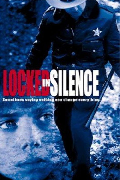 Locked in Silence (1999) poster