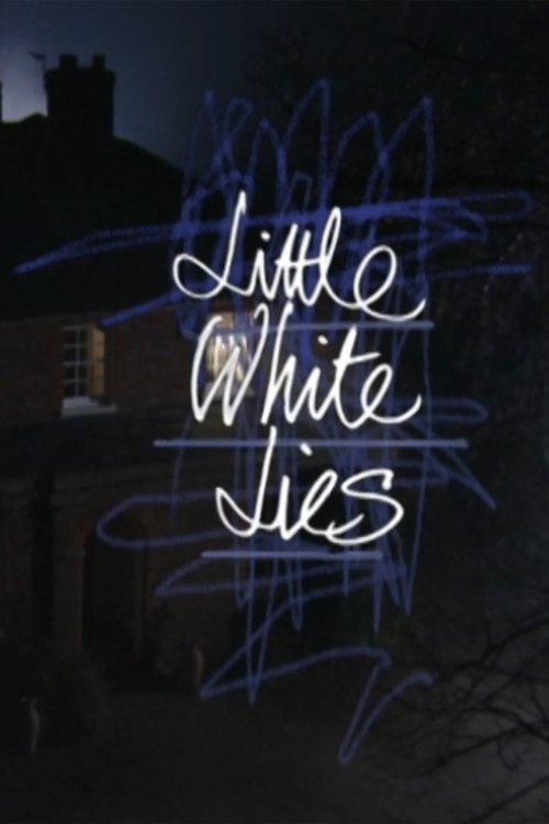 Little White Lies (1998) poster