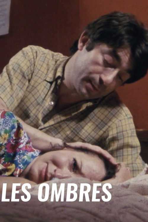 Shadows (1982) poster