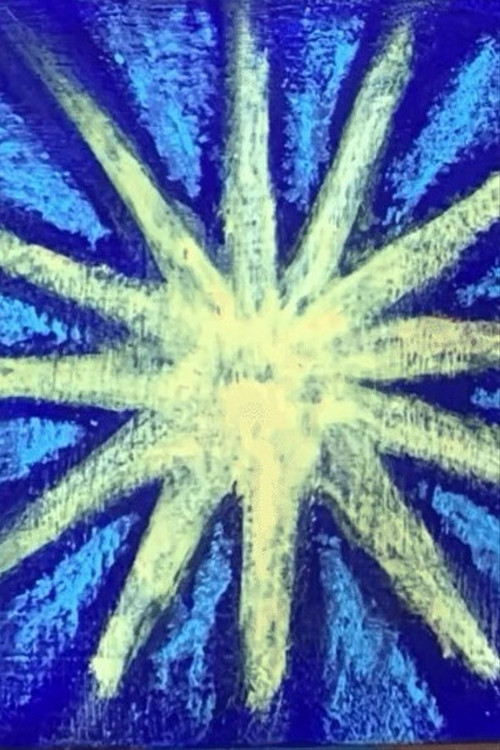 Wandering Horse (2025) poster