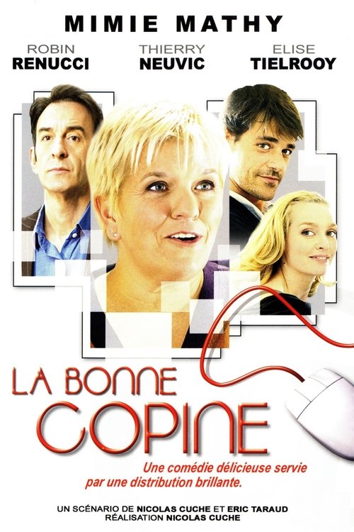 La Bonne Copine (2005) poster