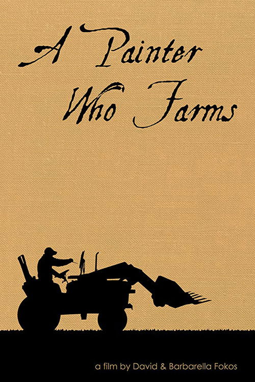 A Painter Who Farms (2018) poster