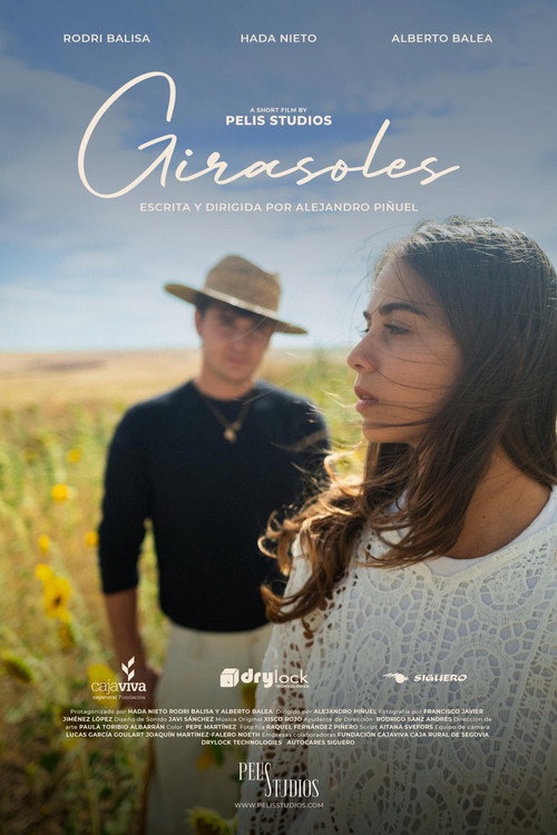 Girasoles (2026) poster