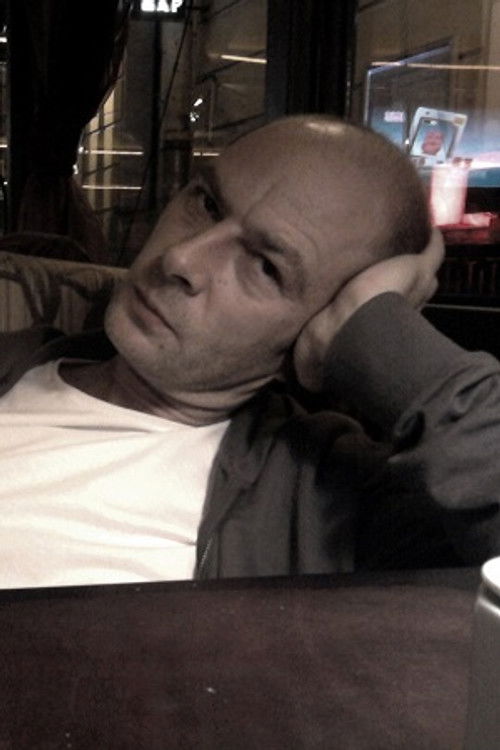 Георгий Егоров