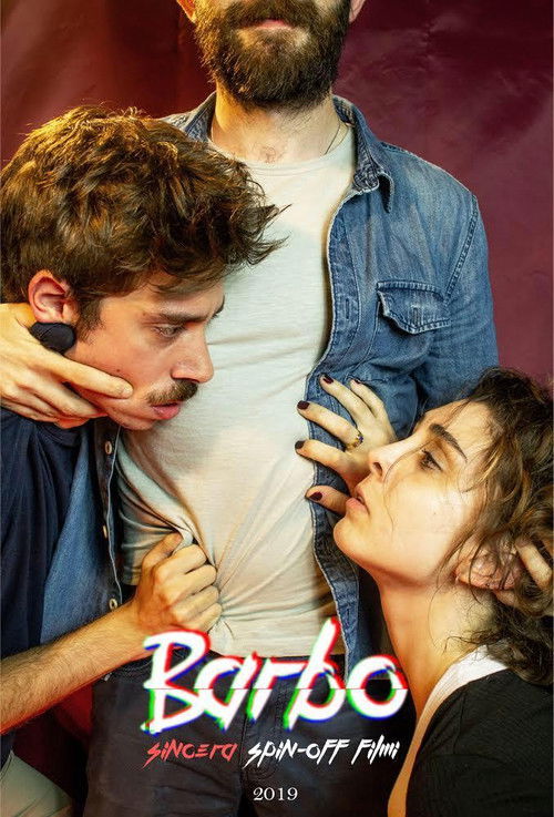 Barbo (2020) poster