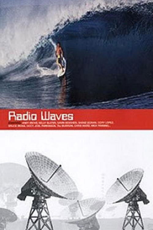 Radio Waves (2003) poster