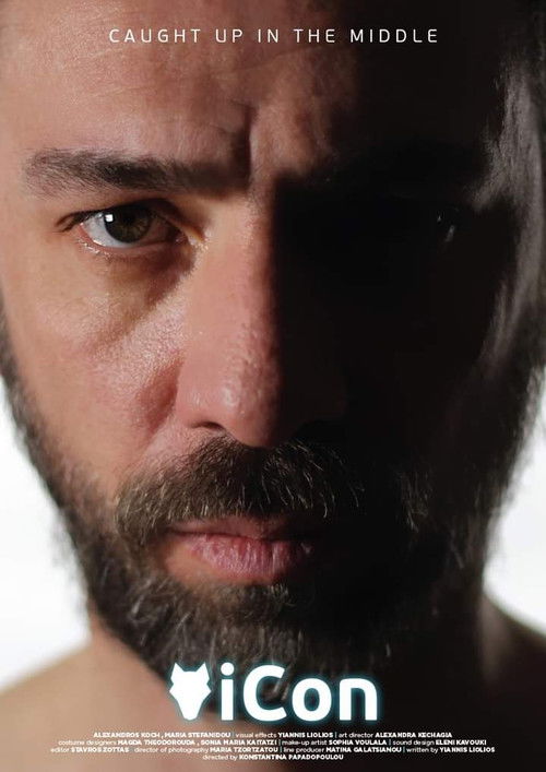 iCon (2019) poster