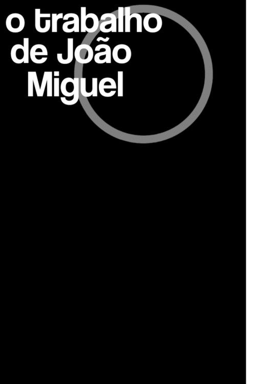 John Michael's Project (2024) poster