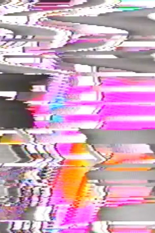 Detox Suite (2018) poster