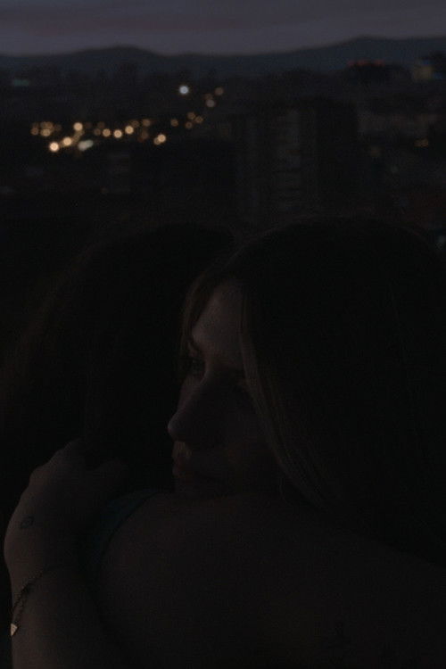 Yo te doy luz (2024) poster