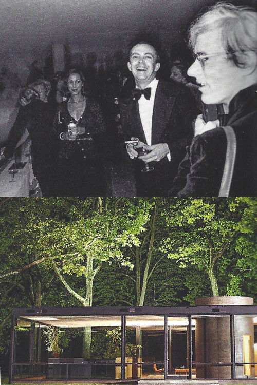 Points on a Line poster