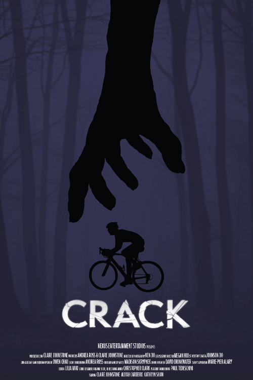 Crack (2024) poster