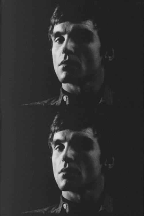 Screen Test: Freddy Herko (1964) poster