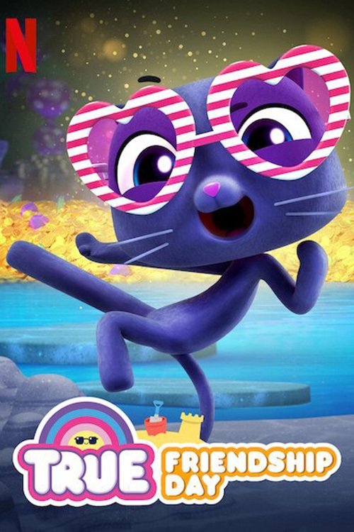 True: Friendship Day (2020) poster