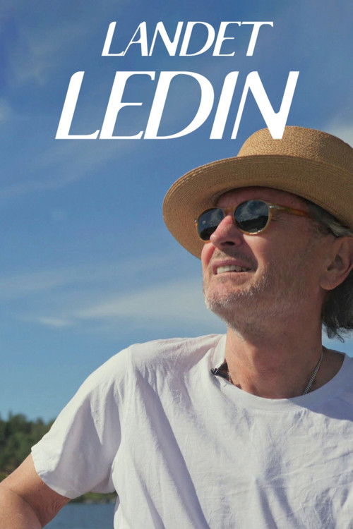 Landet Ledin (2022) poster