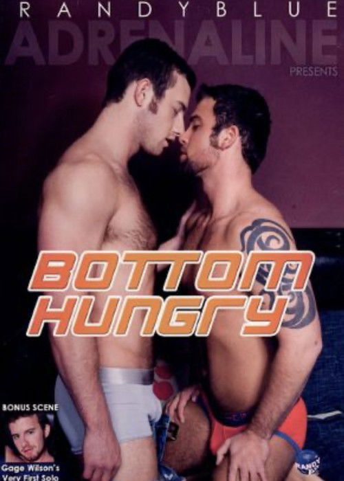 Bottom Hungry (2009) poster
