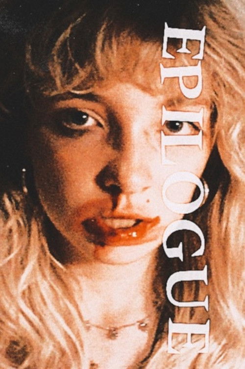 epilogue (2023) poster