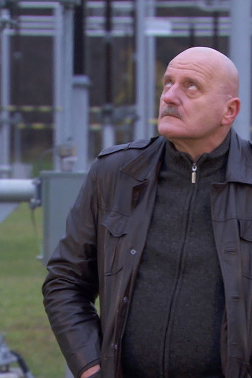 Govori glasneje (2018) poster