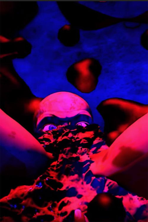 Affection (2012) poster