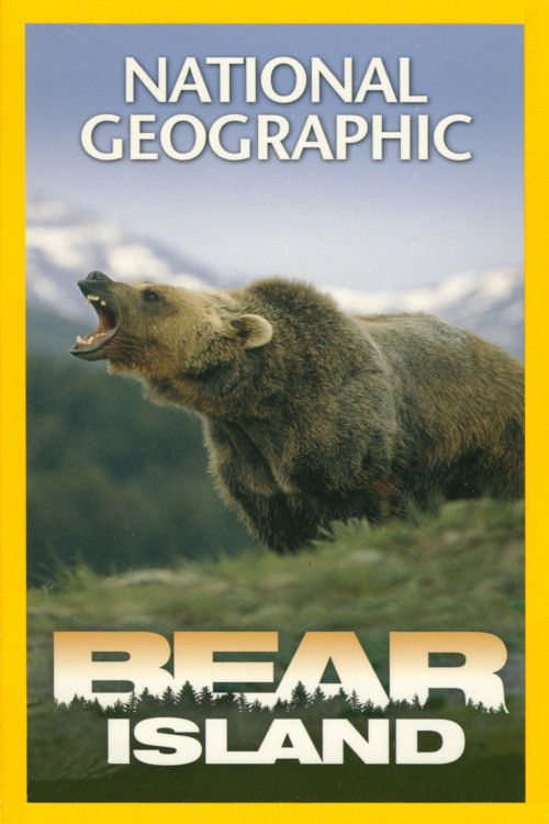 Bear Island (2007) poster