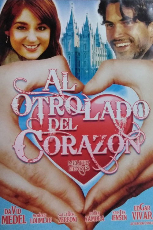 Melted Hearts (2009) poster