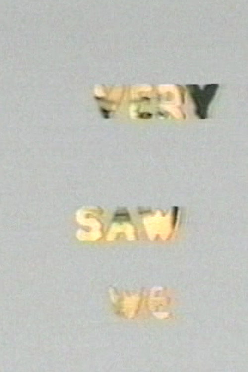 Foit Yet Cleem Triavith (1987) poster
