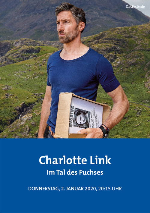 Charlotte Link - Im Tal des Fuchses (2020) poster