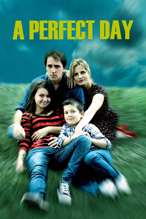 A Perfect Day (2008) poster
