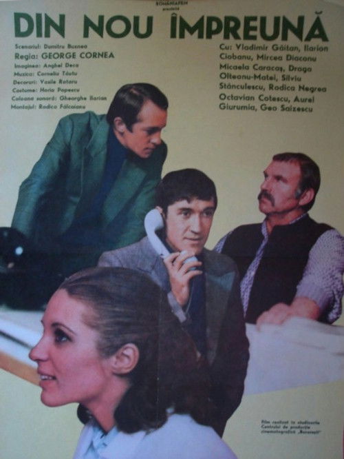 Together Again (1978) poster