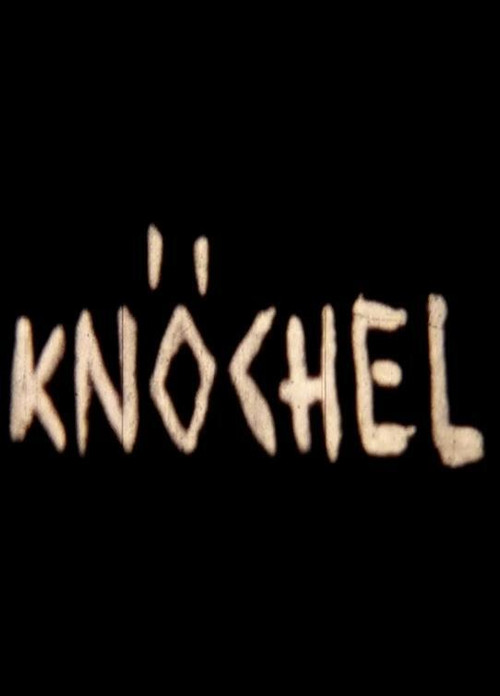 Knöchel (1985) poster