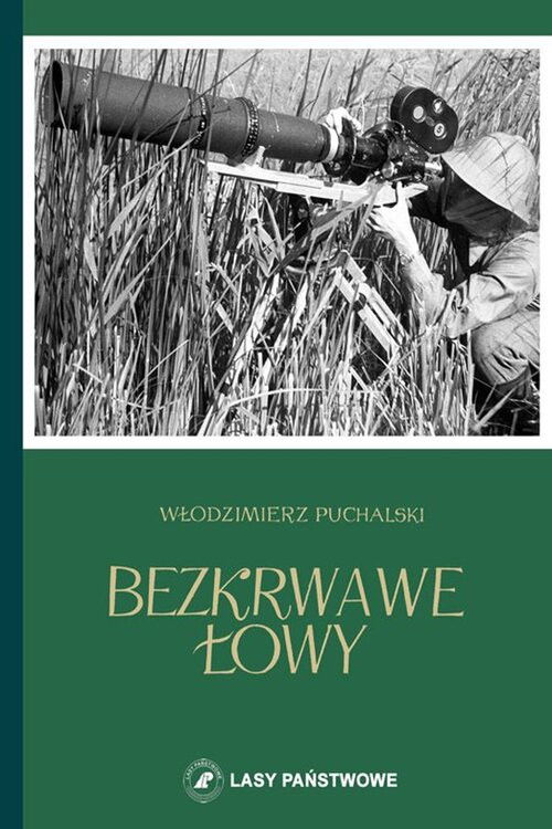 Bezkrwawe Łowy (1939) poster
