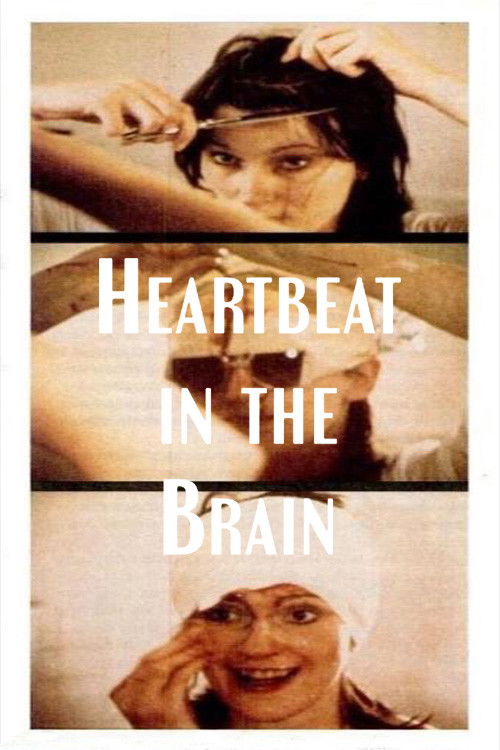Heartbeat in the Brain (1970) poster