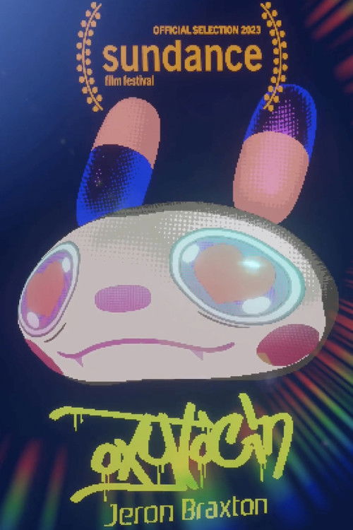 Oxytocin (2023) poster