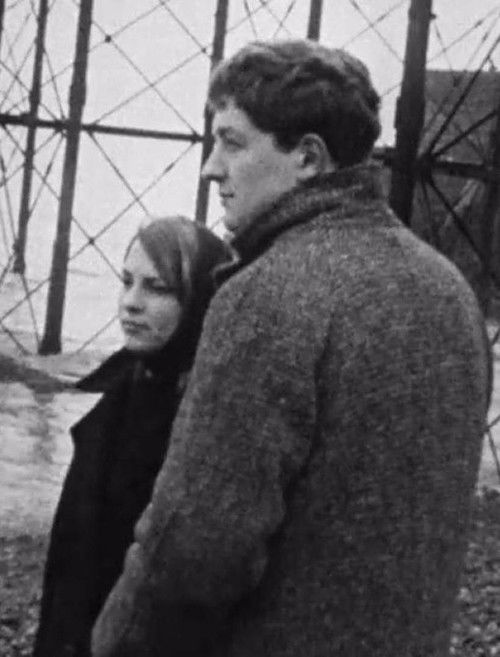 In Separation (1965) poster