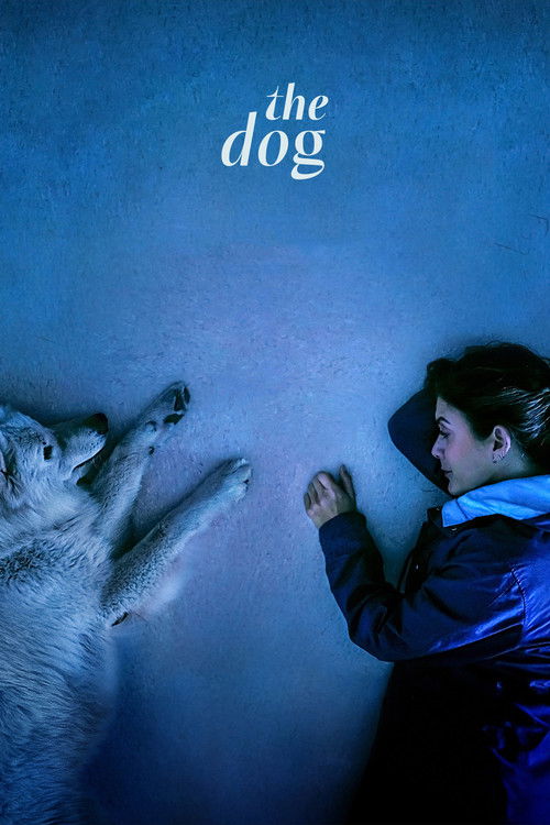 The Dog (2024) poster