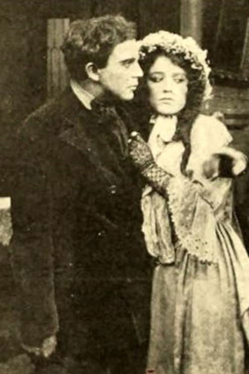 Put Yourself in His Place (1912) poster