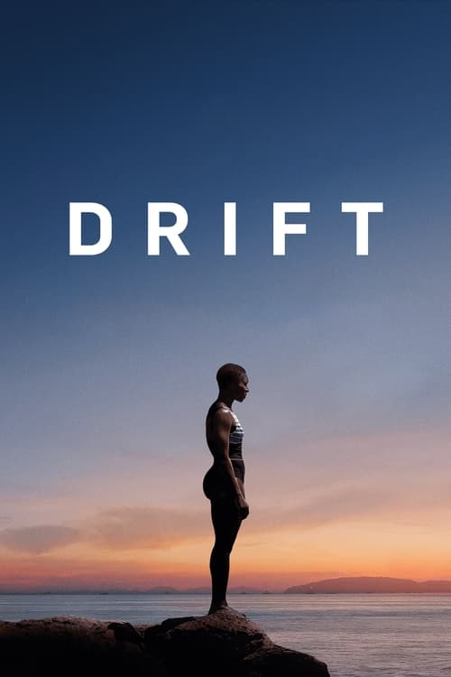 Drift (2024) poster