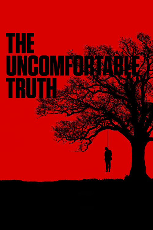 The Uncomfortable Truth (2018) poster
