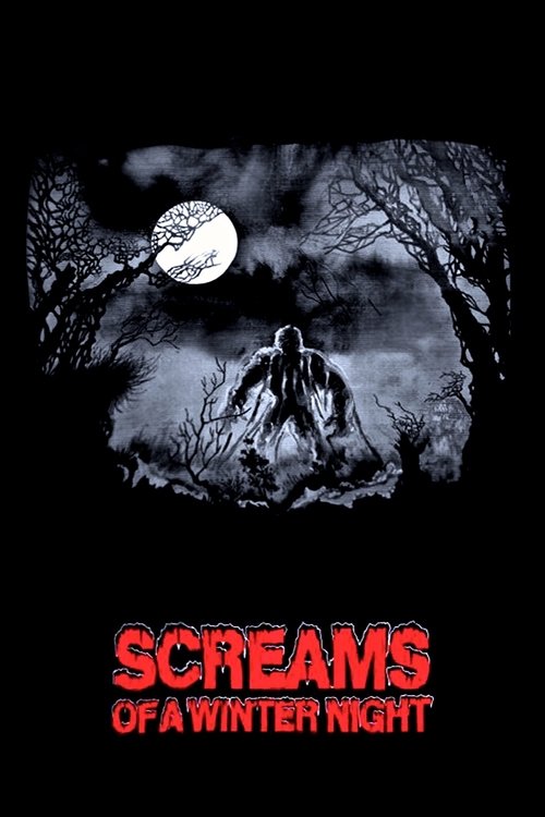 Screams of a Winter Night (1979) poster