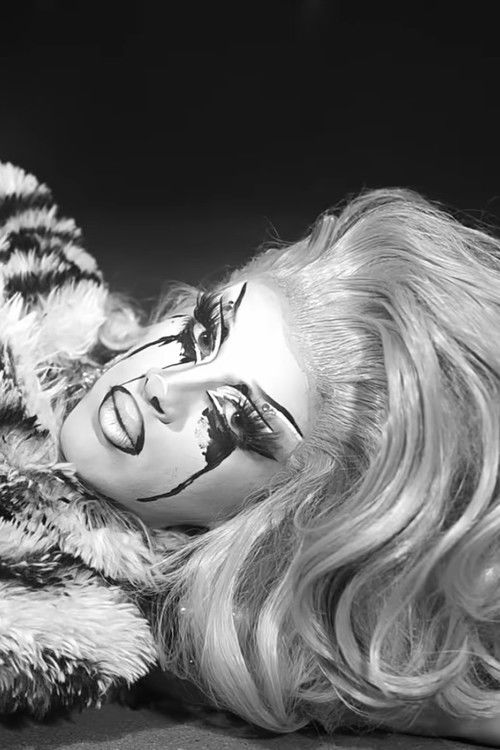 The Scissoring of Lydia Kollins (2025) poster