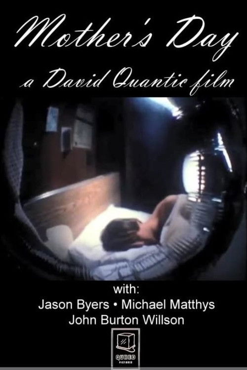 Mother's Day (2003) poster