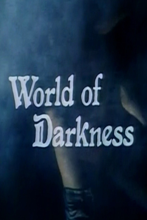 World of Darkness (1977) poster