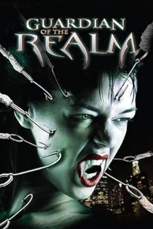 Guardian of the Realm (2004) poster