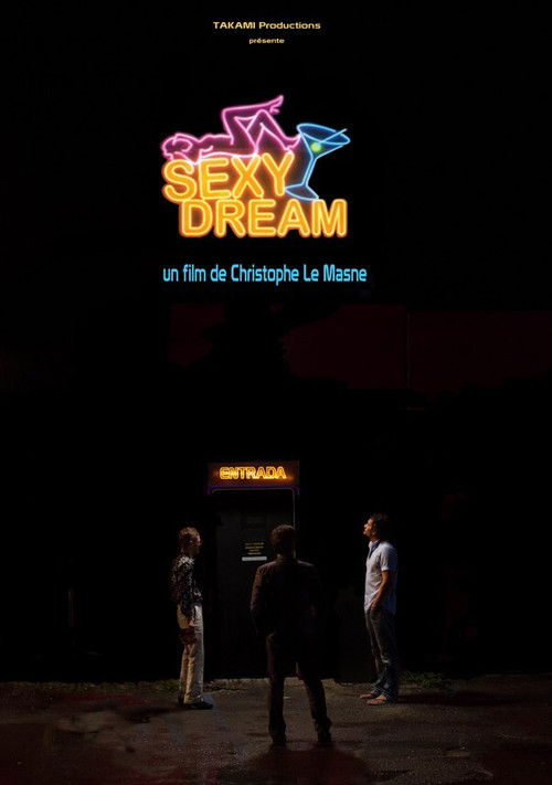 Sexy Dream poster