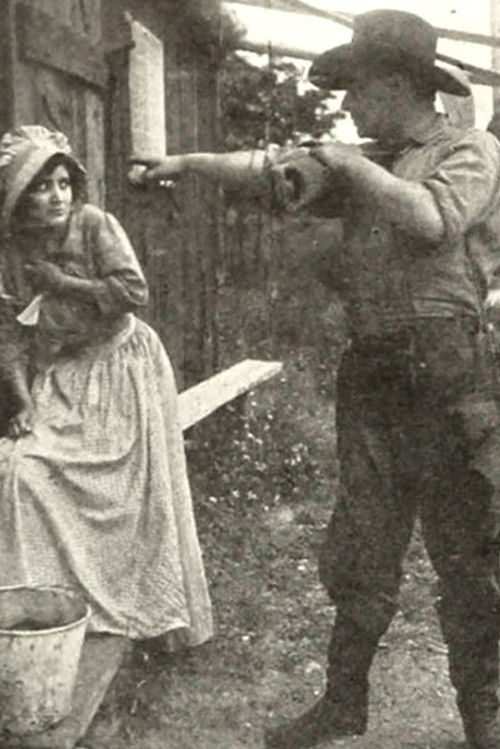 The Renegades (1912) poster