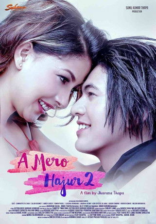 A Mero Hajur 2 (2017) poster