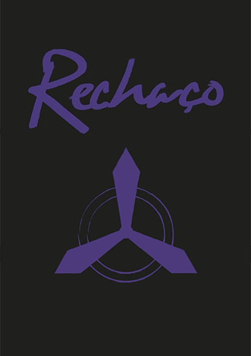 Rechaço (2016) poster
