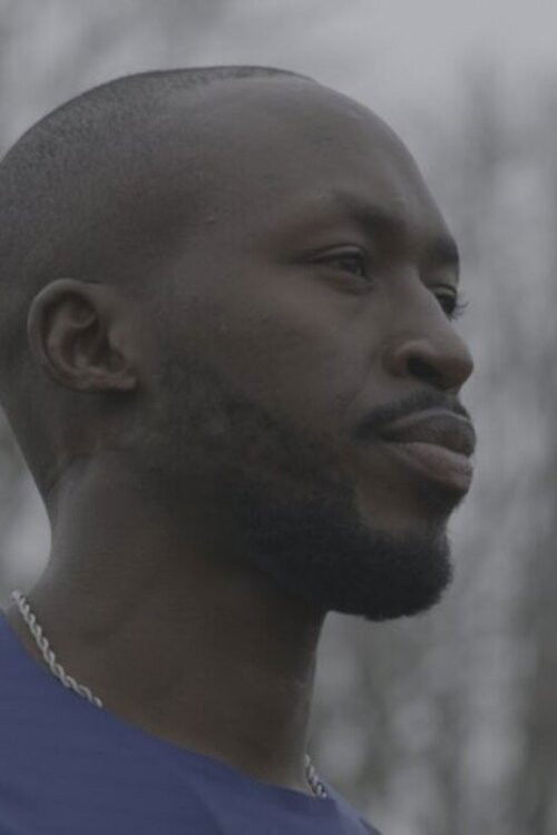 Triomphe (2019) poster